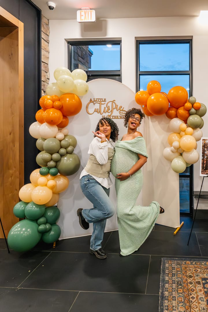 Baby Shower: Ed & Sierra, photo 94