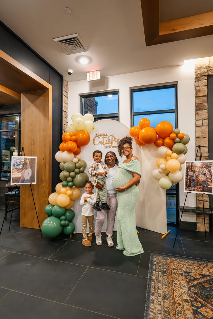 Baby Shower: Ed & Sierra, photo 102
