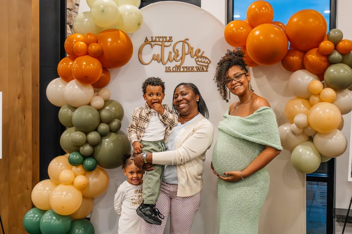 Baby Shower: Ed & Sierra, photo 126