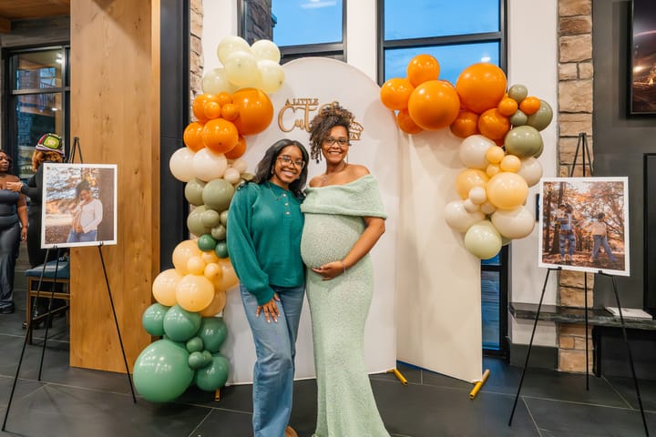Baby Shower: Ed & Sierra, photo 134