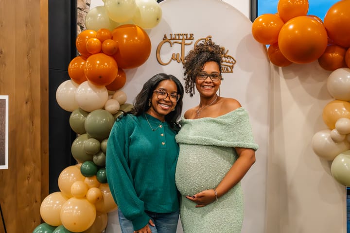 Baby Shower: Ed & Sierra, photo 142