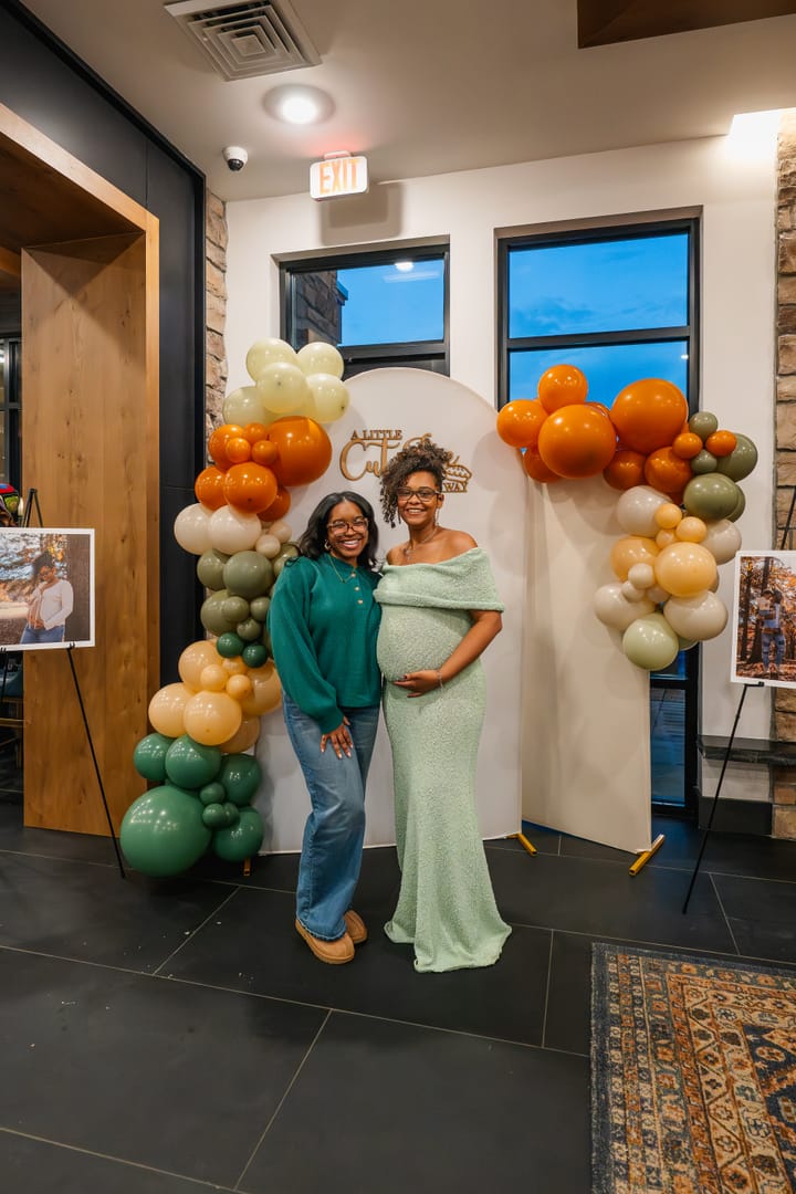 Baby Shower: Ed & Sierra, photo 150