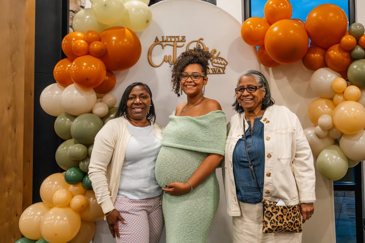 Baby Shower: Ed & Sierra, photo 174