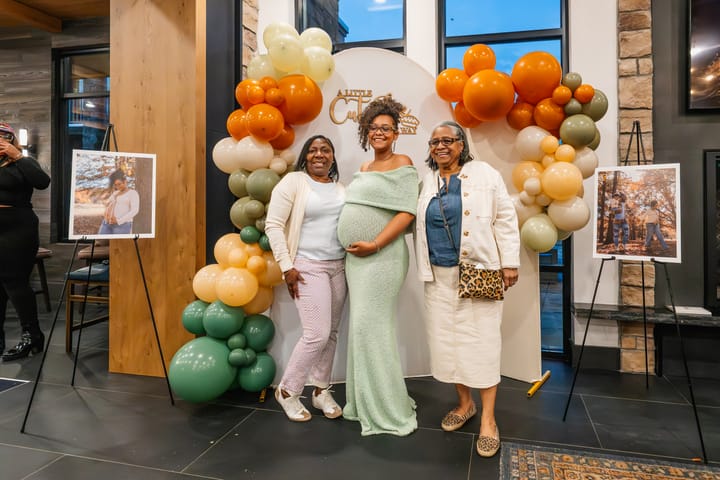 Baby Shower: Ed & Sierra, photo 182