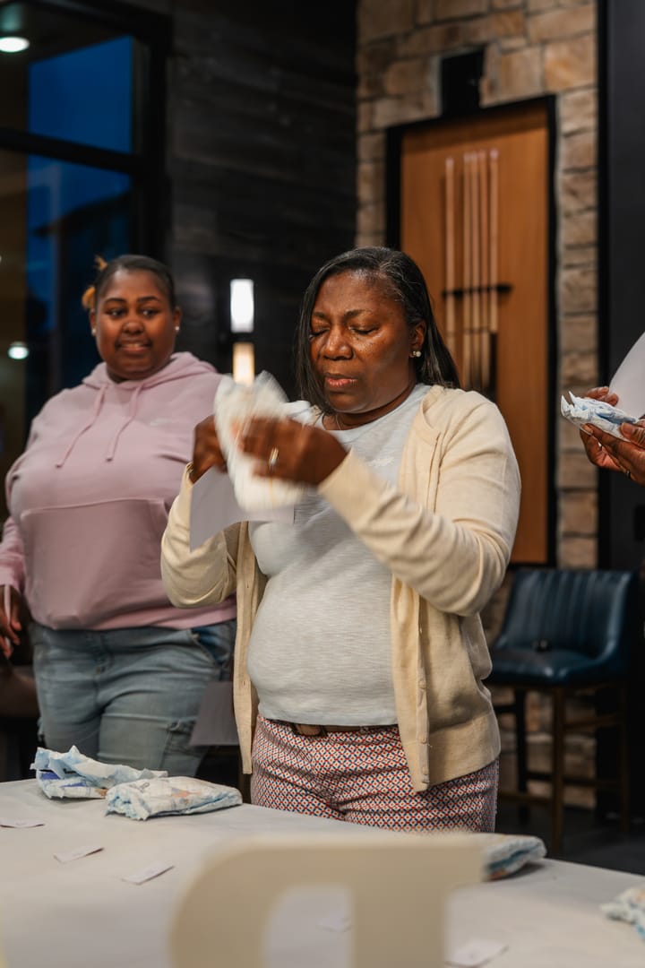 Baby Shower: Ed & Sierra, photo 47