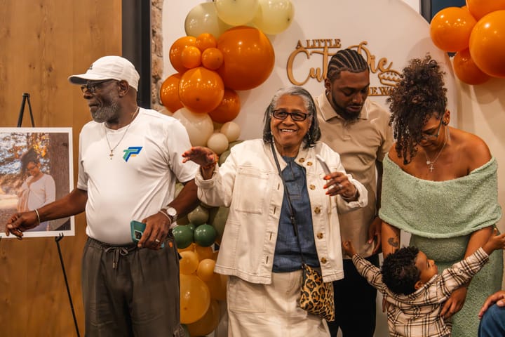 Baby Shower: Ed & Sierra, photo 151