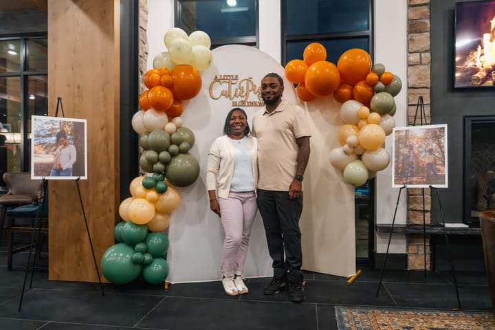 Baby Shower: Ed & Sierra, photo 183