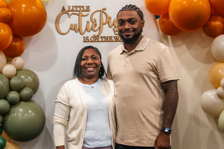 Baby Shower: Ed & Sierra, photo 191