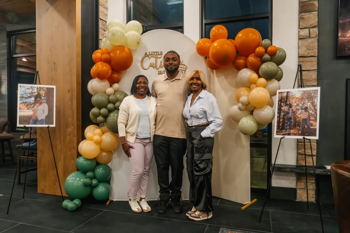 Baby Shower: Ed & Sierra, photo 207