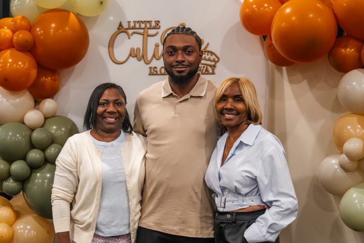 Baby Shower: Ed & Sierra, photo 215