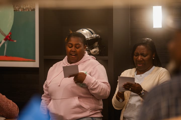 Baby Shower: Ed & Sierra, photo 24