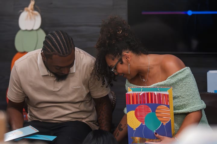 Baby Shower: Ed & Sierra, photo 152