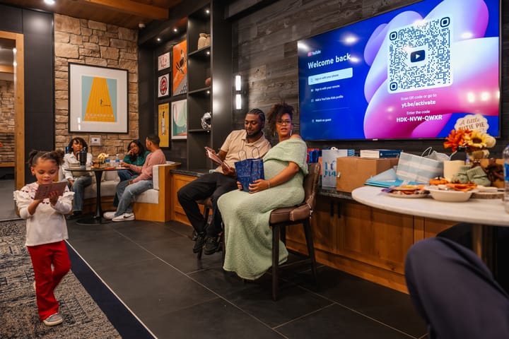 Baby Shower: Ed & Sierra, photo 200