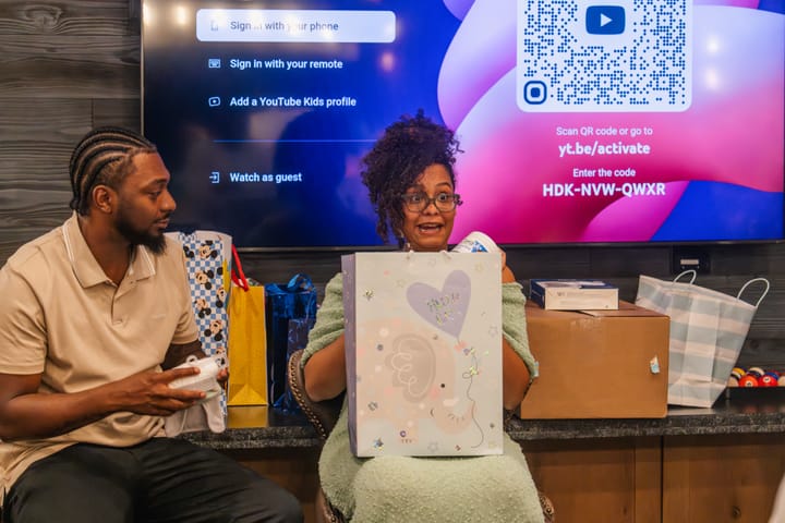 Baby Shower: Ed & Sierra, photo 208