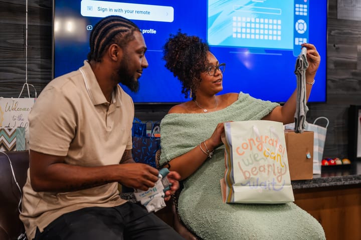 Baby Shower: Ed & Sierra, photo 224