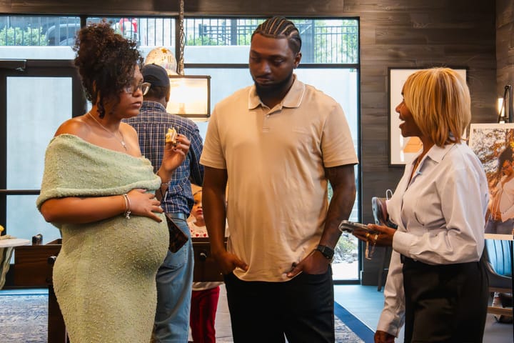 Baby Shower: Ed & Sierra, photo 267