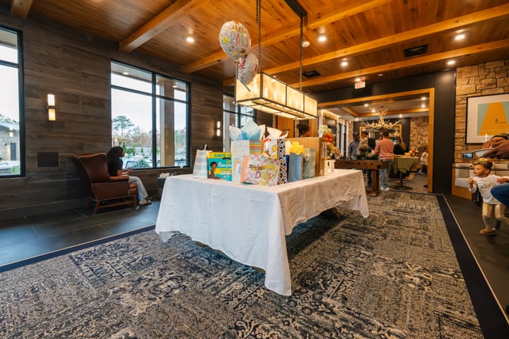 Baby Shower: Ed & Sierra, photo 162