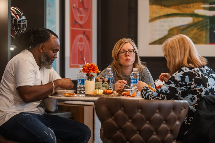 Baby Shower: Ed & Sierra, photo 67