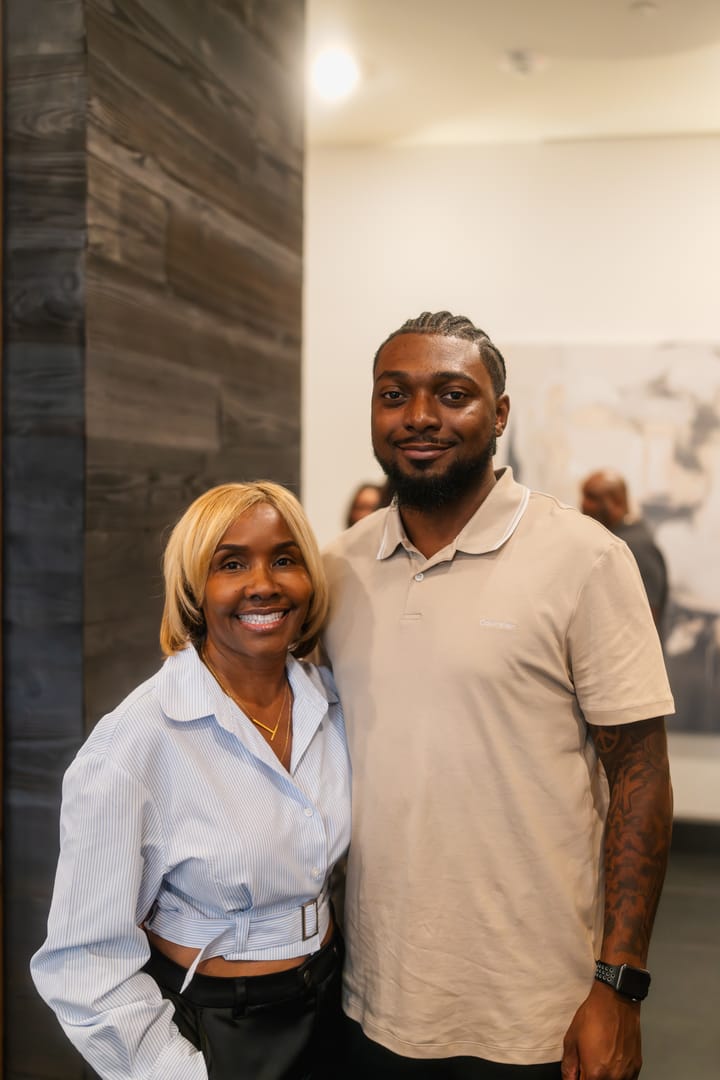 Baby Shower: Ed & Sierra, photo 57
