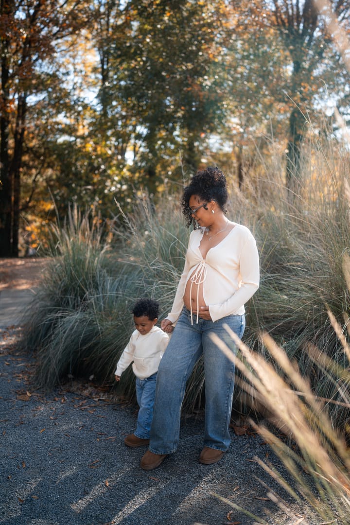 Maternity: Ed & Sierra, photo 55