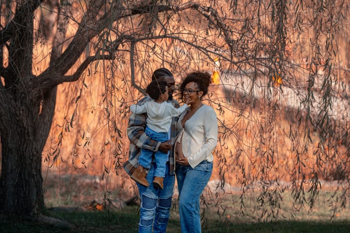 Maternity: Ed & Sierra, photo 76