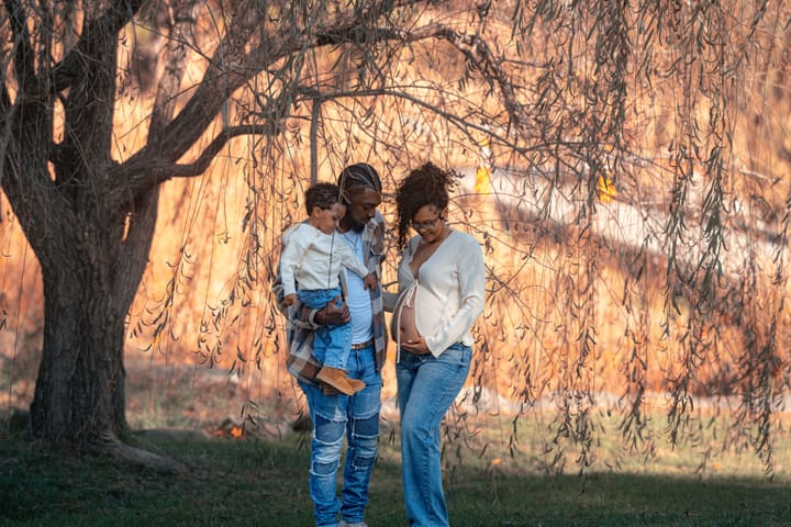 Maternity: Ed & Sierra, photo 88