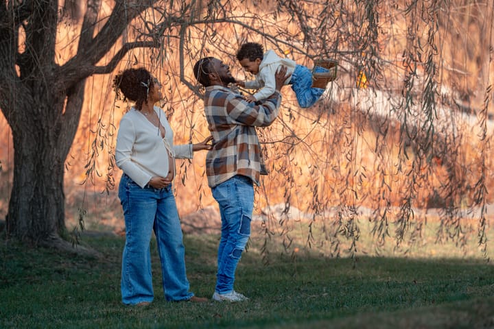 Maternity: Ed & Sierra, photo 106