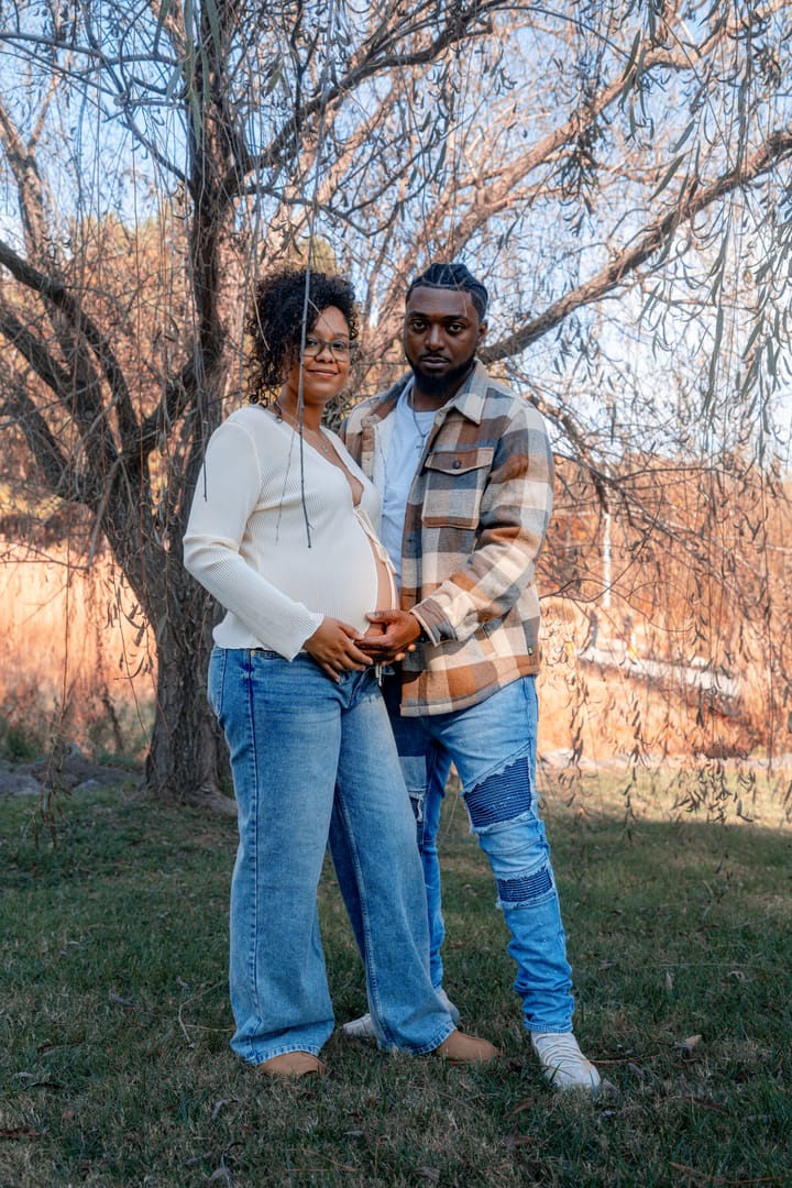Maternity: Ed & Sierra, photo 118