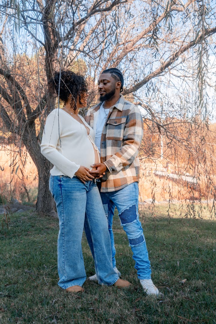Maternity: Ed & Sierra, photo 130
