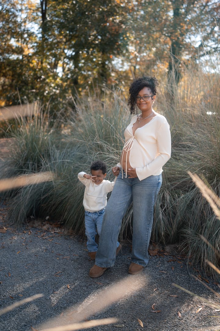 Maternity: Ed & Sierra, photo 61