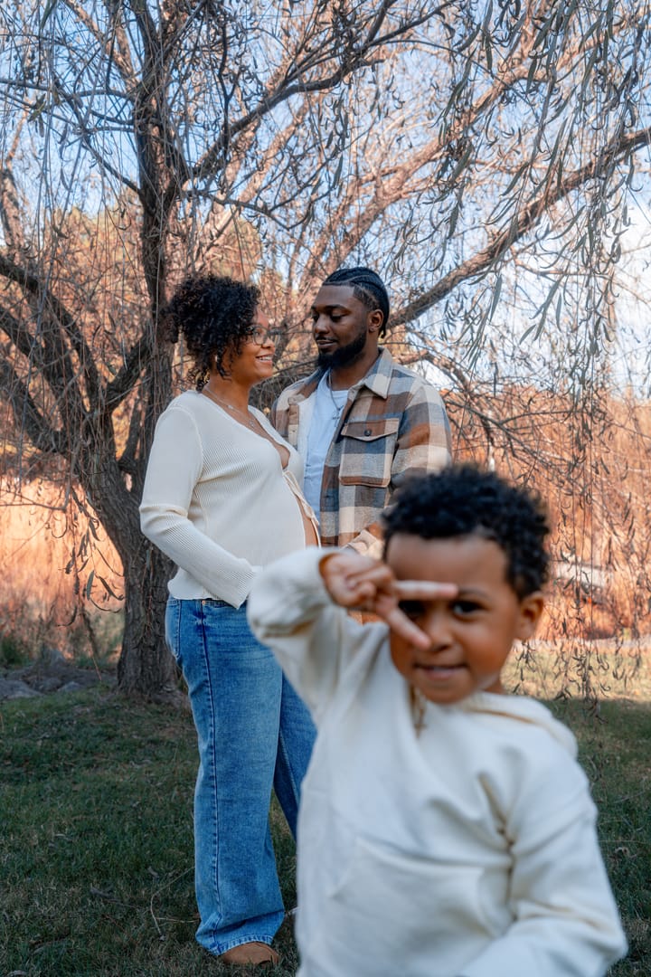 Maternity: Ed & Sierra, photo 142