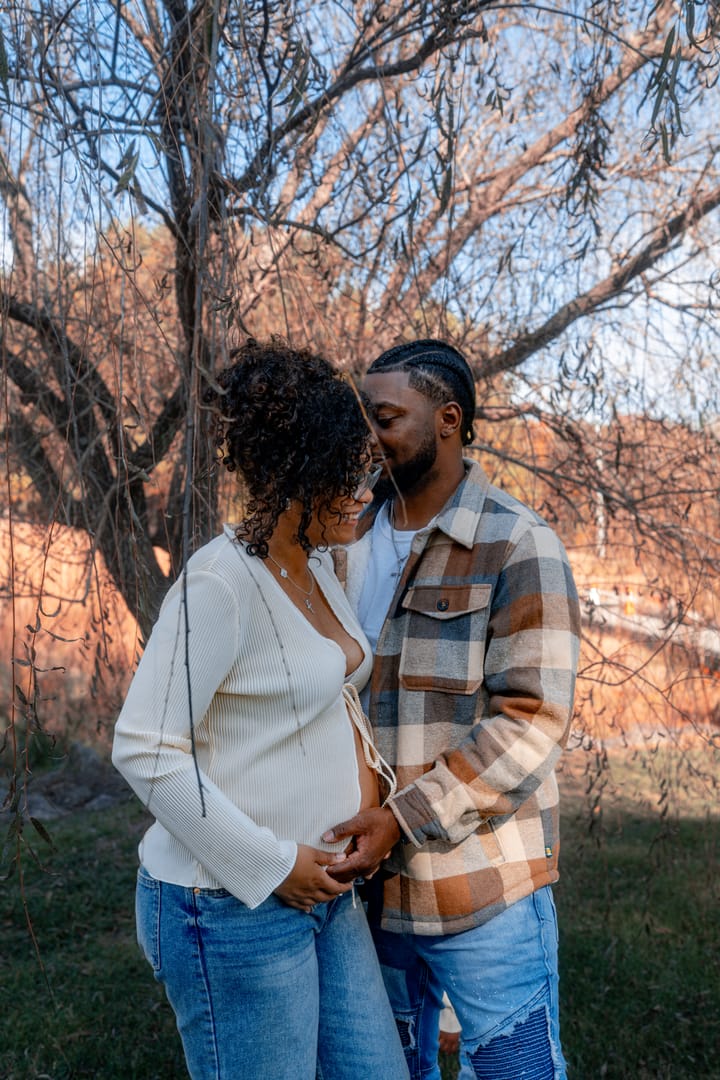 Maternity: Ed & Sierra, photo 158
