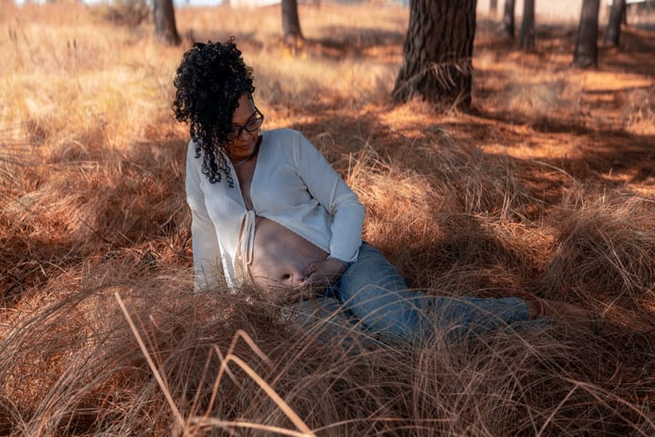Maternity: Ed & Sierra, photo 163