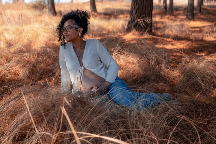 Maternity: Ed & Sierra, photo 168