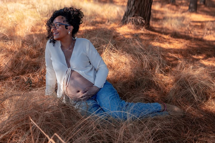 Maternity: Ed & Sierra, photo 5