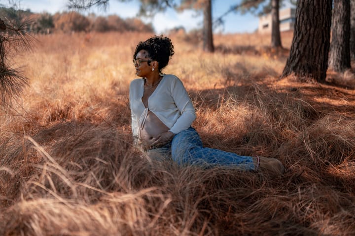 Maternity: Ed & Sierra, photo 23