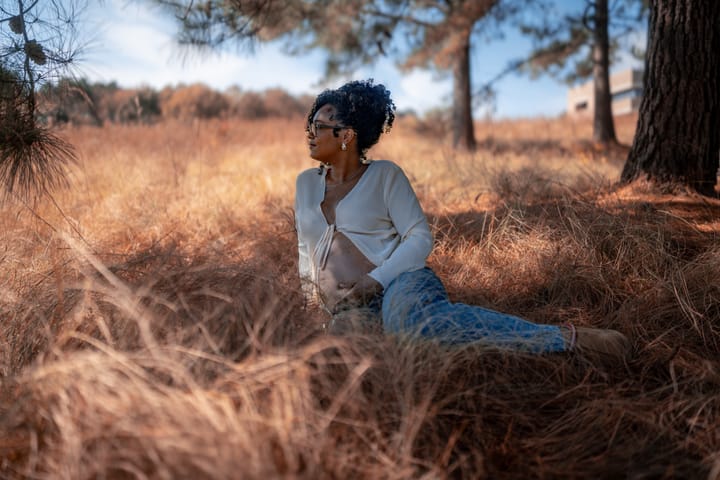 Maternity: Ed & Sierra, photo 29