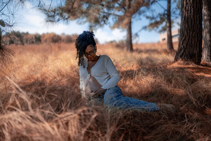 Maternity: Ed & Sierra, photo 35