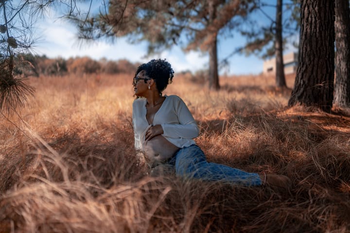 Maternity: Ed & Sierra, photo 41