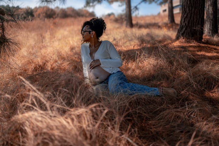 Maternity: Ed & Sierra, photo 47