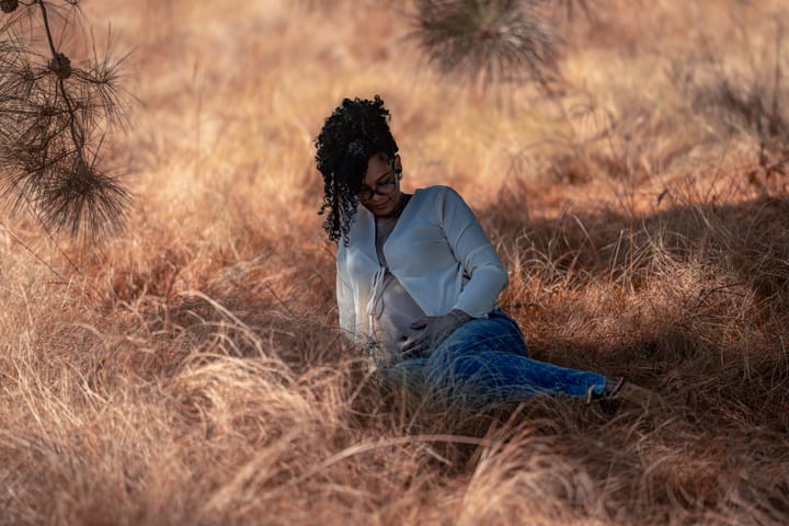 Maternity: Ed & Sierra, photo 53