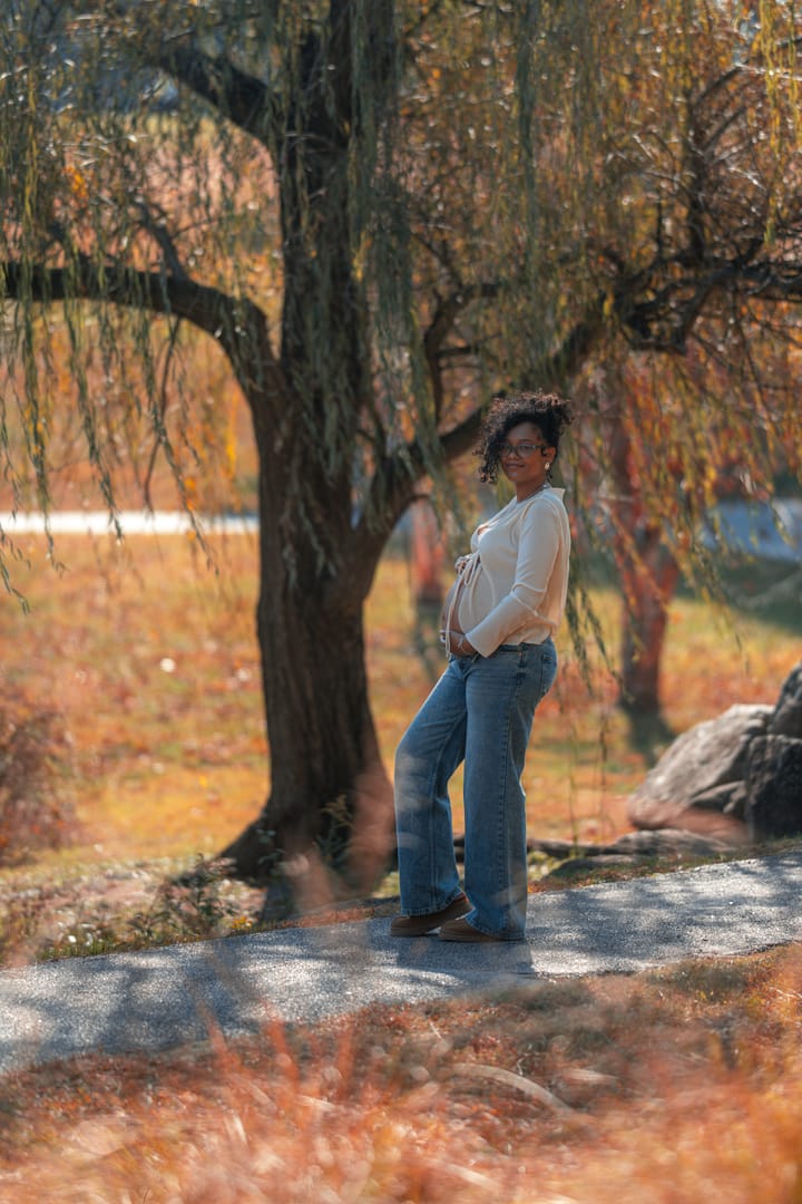 Maternity: Ed & Sierra, photo 77