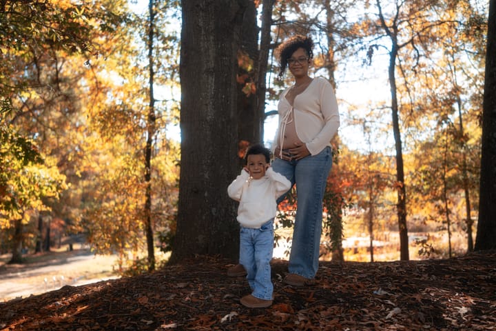 Maternity: Ed & Sierra, photo 73
