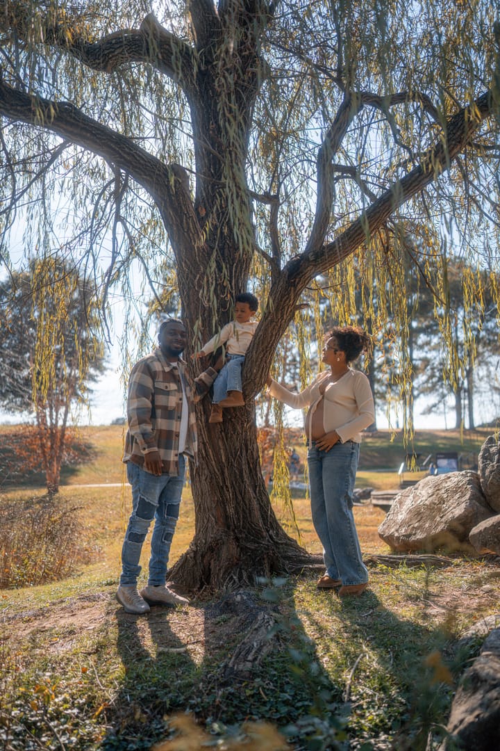 Maternity: Ed & Sierra, photo 83