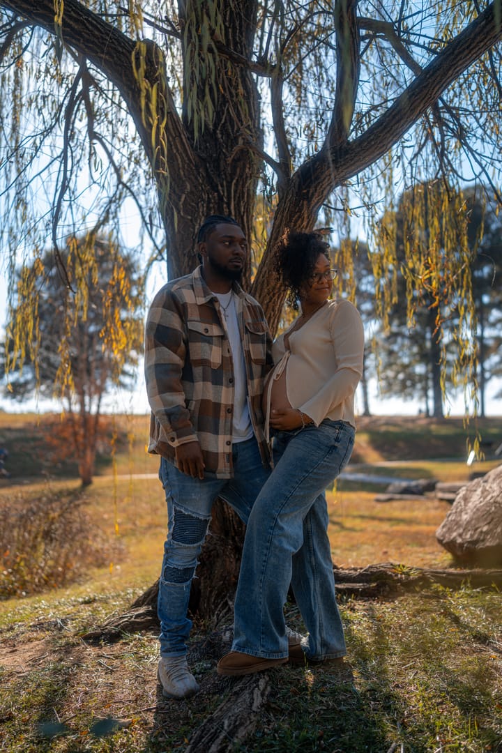 Maternity: Ed & Sierra, photo 95