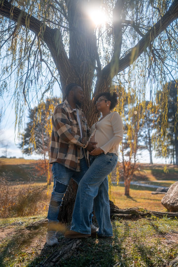 Maternity: Ed & Sierra, photo 113