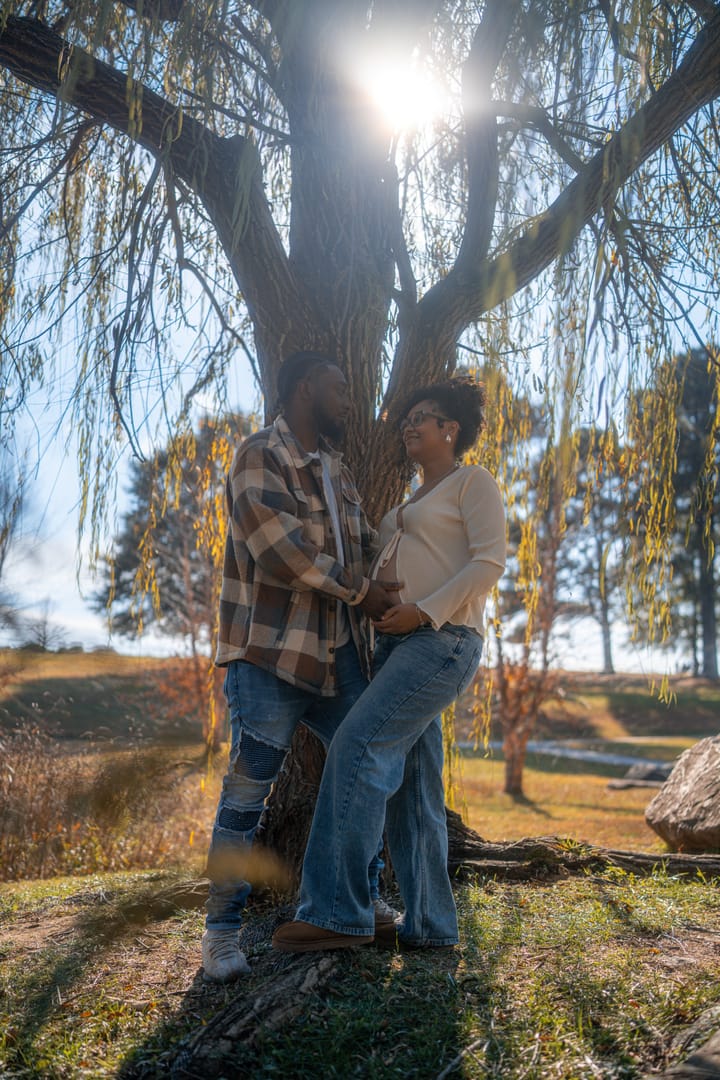 Maternity: Ed & Sierra, photo 119