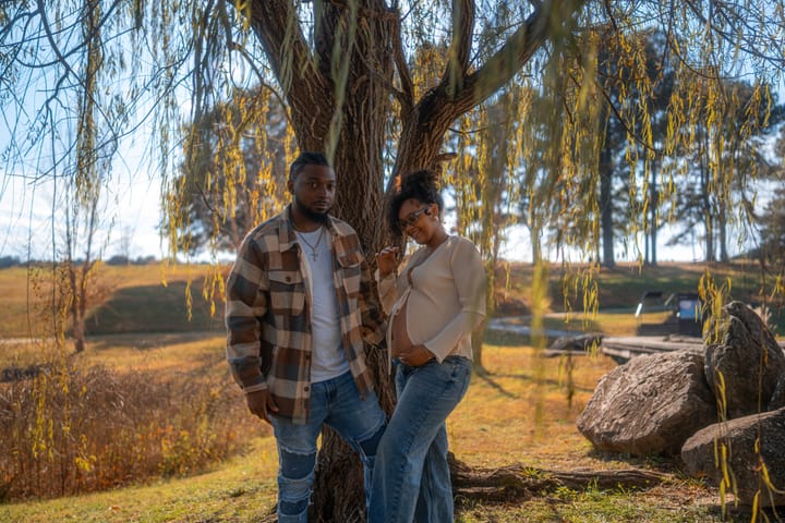 Maternity: Ed & Sierra, photo 125