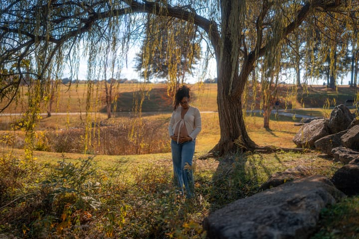 Maternity: Ed & Sierra, photo 131
