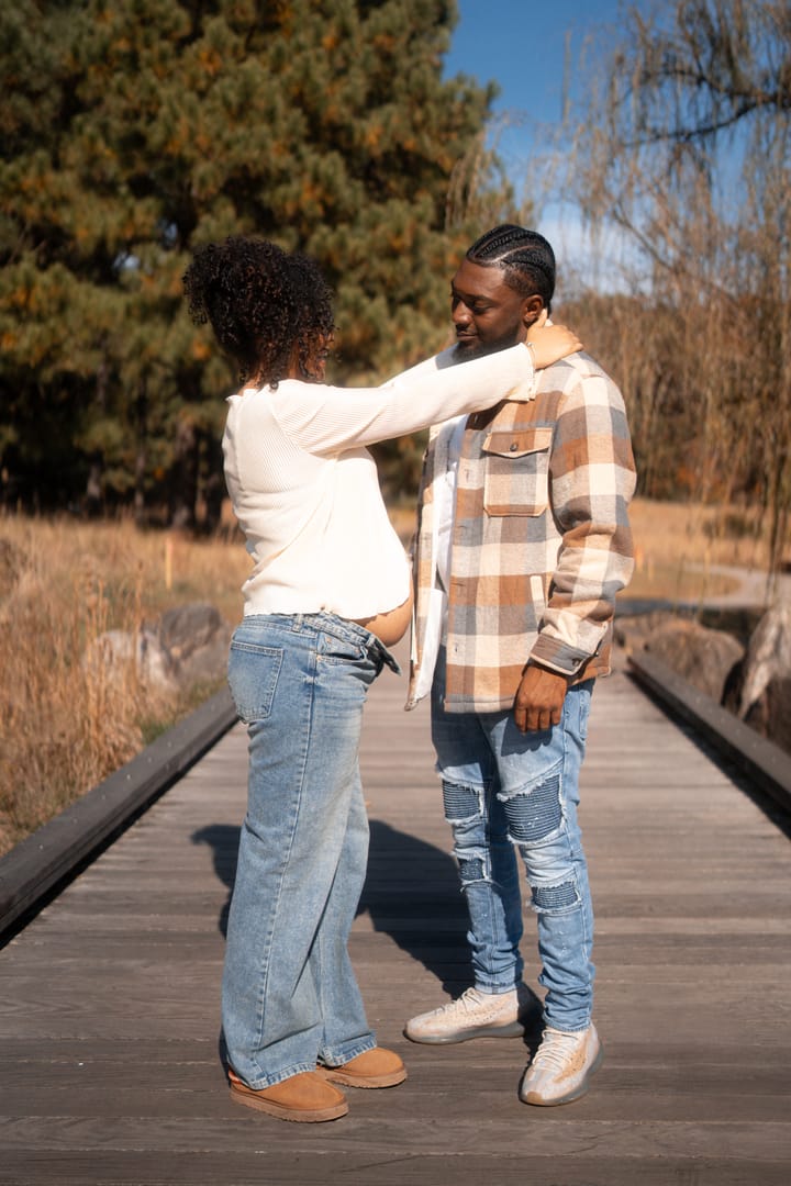 Maternity: Ed & Sierra, photo 159